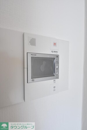 カスタリア日本橋の物件内観写真